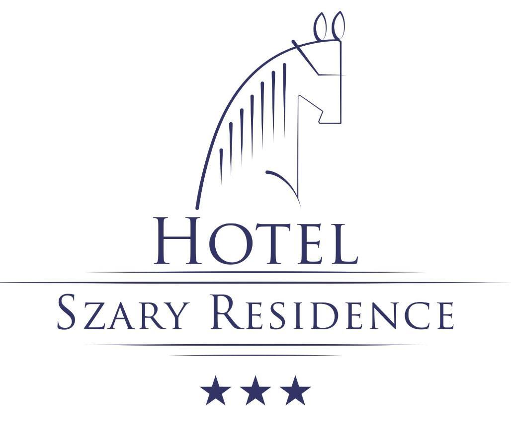 Hotel Szary Residence Michalowice  Exteriör bild